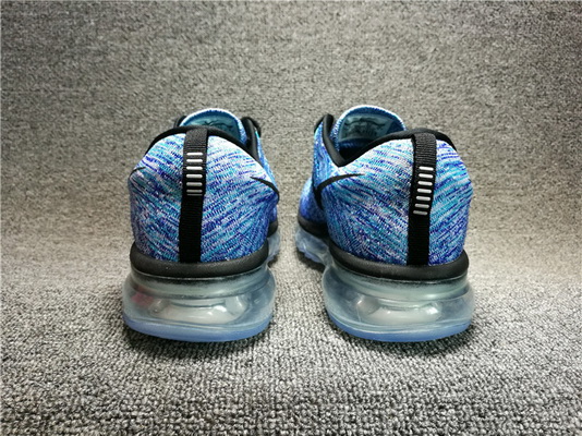 Super Max Nike Flyknit Max Men--009